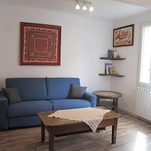  Apartamento Santa Croce