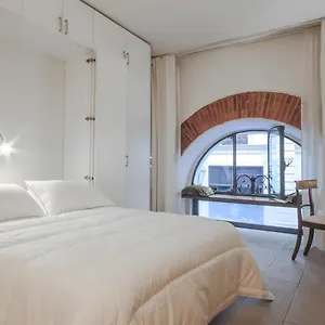 Apartamento Duomo Deluxe