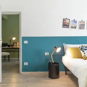  Apartamento Aeroporto - Modern