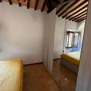  Apartamento Il Vicolo
