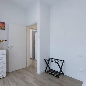  Apartamento Santacroce Lovely In