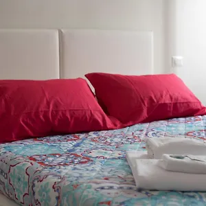  Apartamento San Zanobi Family In
