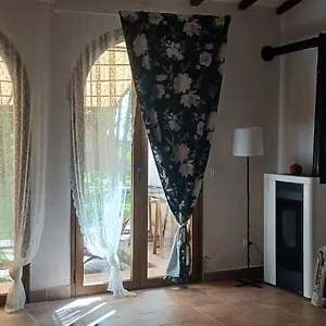 Casetta Di Laura Piza
