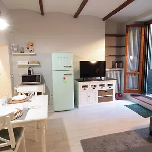  Apartamento Casa Margherita