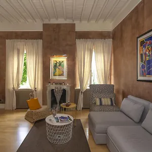  Konukevi Lauri Loft