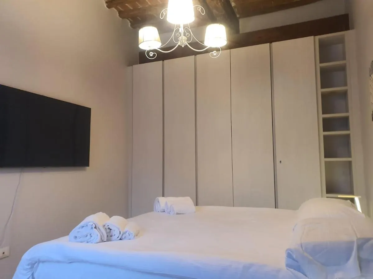 Mossotti Street Apartment Pisa 0*,  Italy