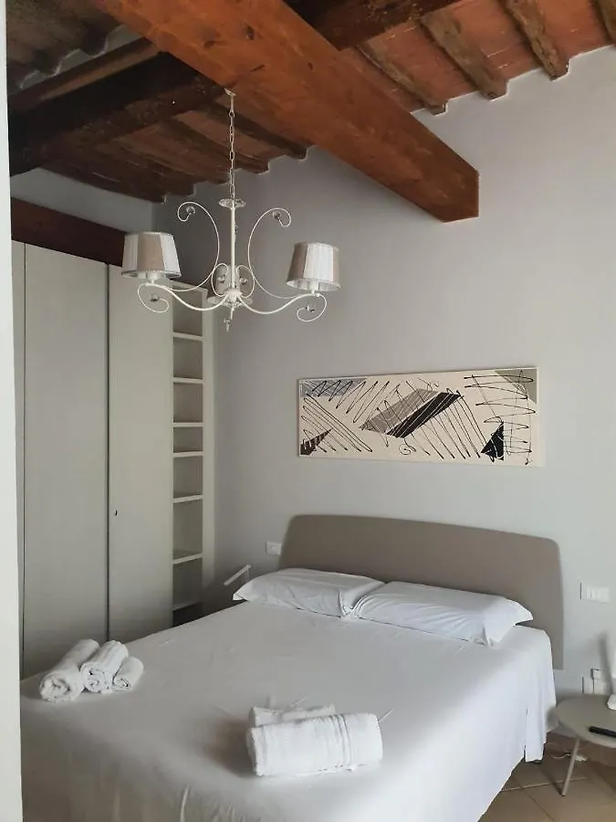 Mossotti Street Apartment Pisa 0*,  Italy