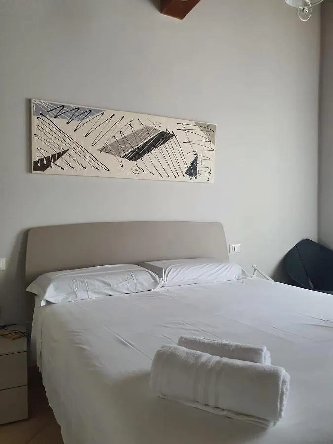 Mossotti Street Apartment Pisa