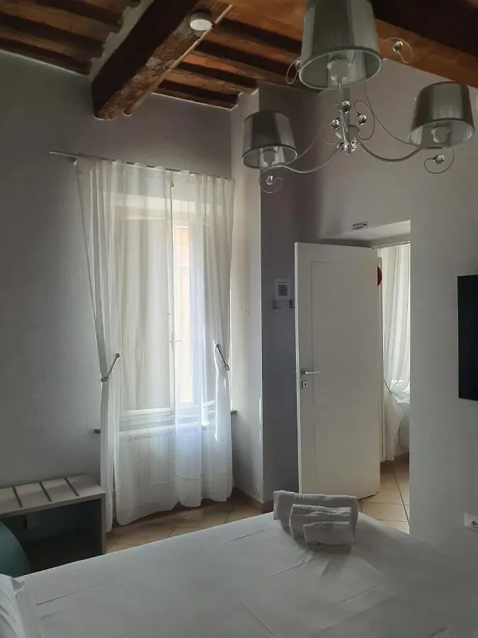 Mossotti Street Apartment Pisa 0*,